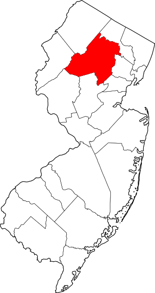 316px-Map_of_New_Jersey_highlighting_Morris_County.svg